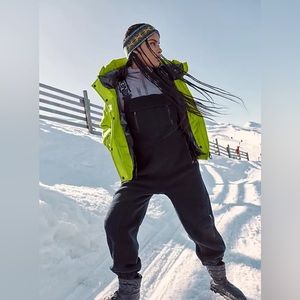 Free People Hit The Slope Salopette